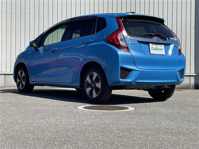 Honda FIT 2017 7181370-13
