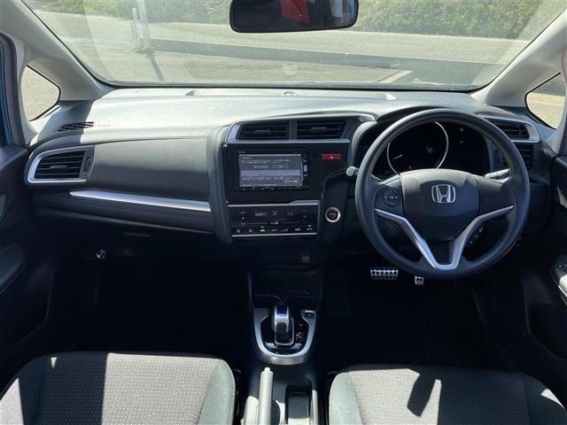 Honda FIT 2017 7181370-14