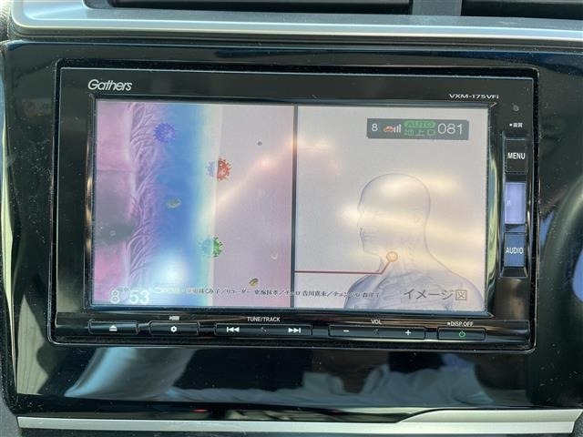 Honda FIT 2017 7181370-19