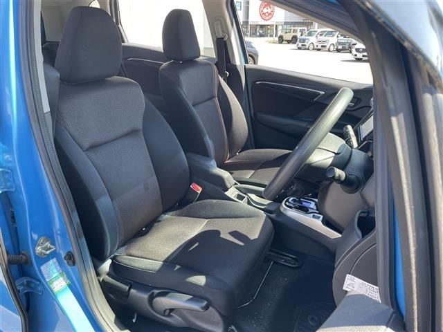 Honda FIT 2017 7181370-2