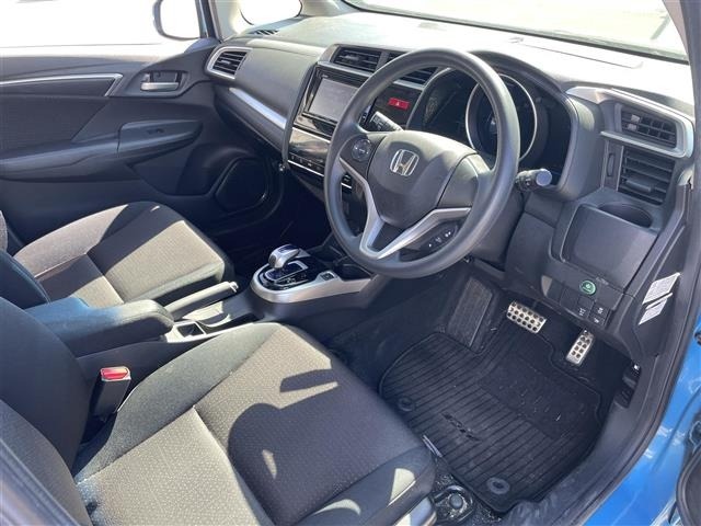 Honda FIT 2017 7181370-22