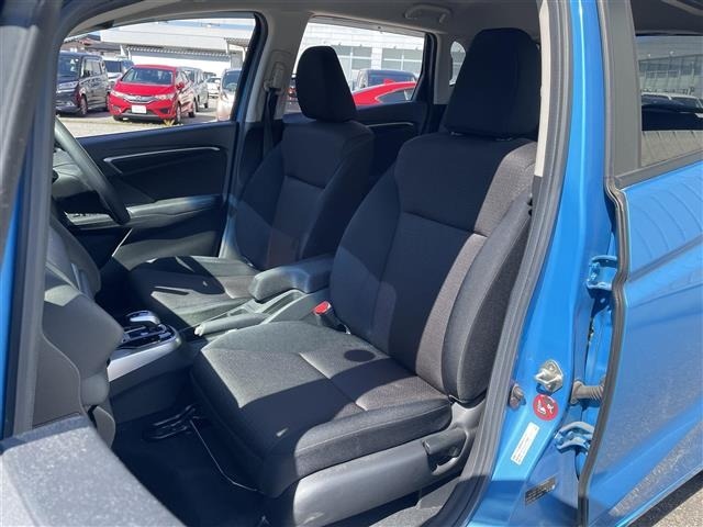 Honda FIT 2017 7181370-4