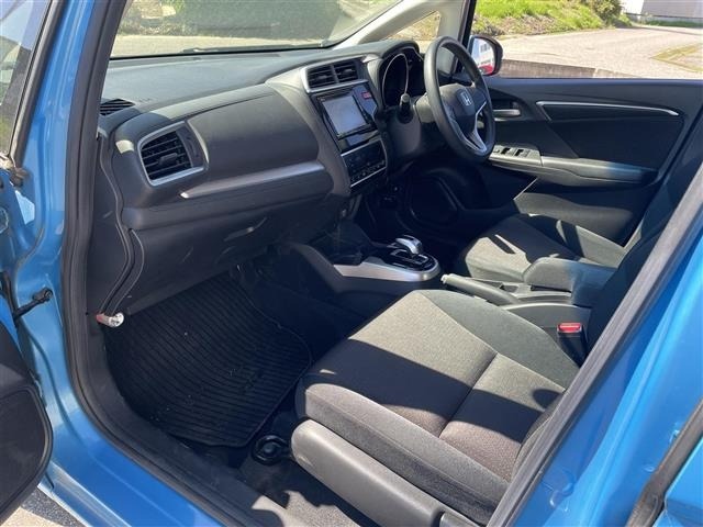 Honda FIT 2017 7181370-6