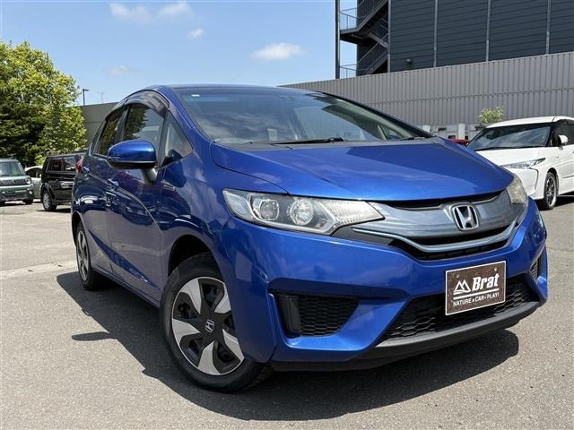 Honda FIT 2015 7181379-0