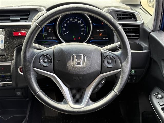 Honda FIT 2015 7181379-12