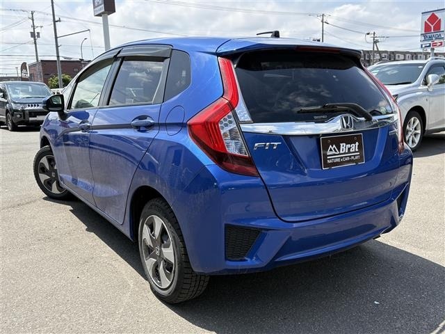 Honda FIT 2015 7181379-13