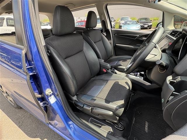Honda FIT 2015 7181379-6