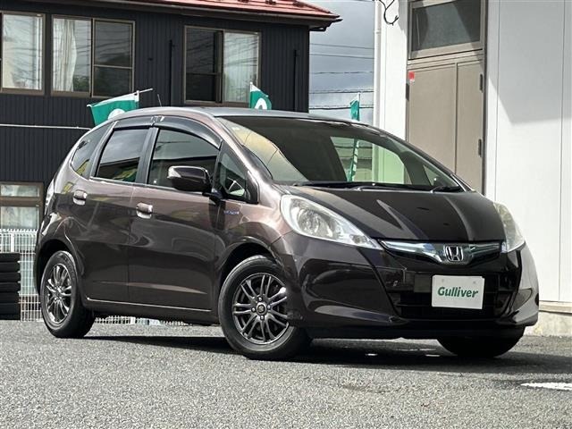 Honda FIT 2013 7181380-0
