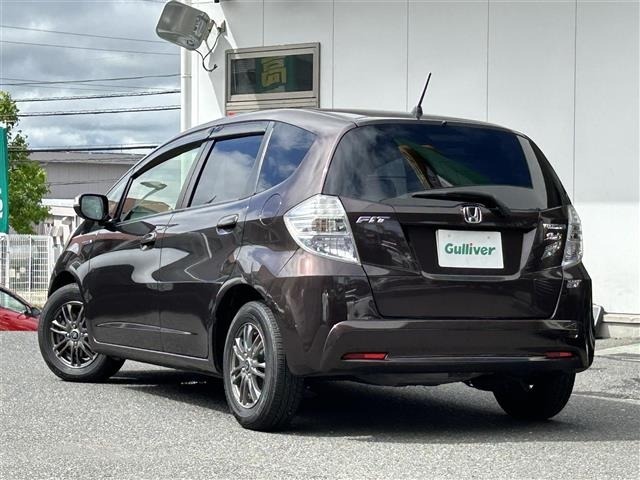 Honda FIT 2013 7181380-13