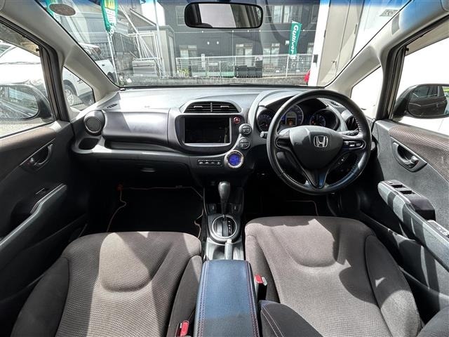 Honda FIT 2013 7181380-14