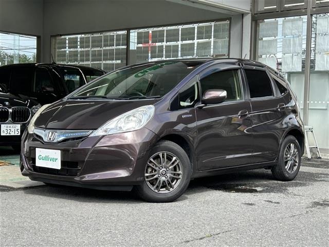Honda FIT 2013 7181380-16