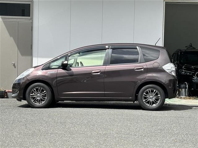 Honda FIT 2013 7181380-17