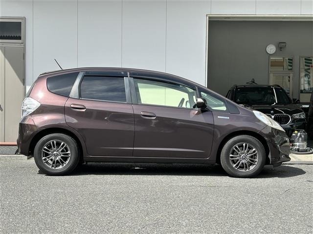 Honda FIT 2013 7181380-19