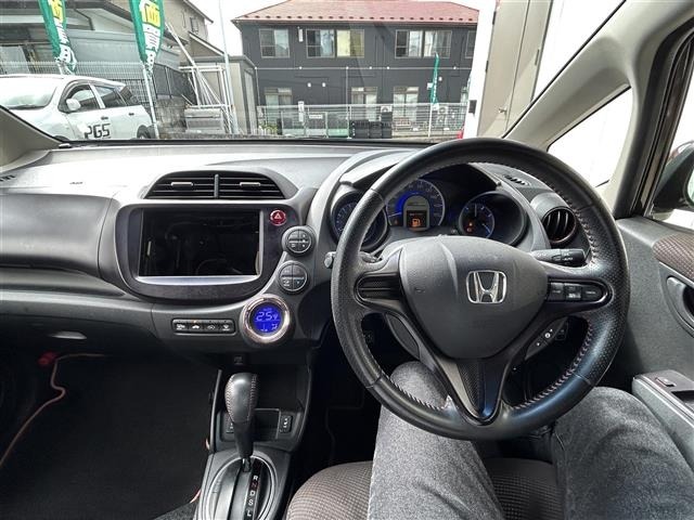 Honda FIT 2013 7181380-20