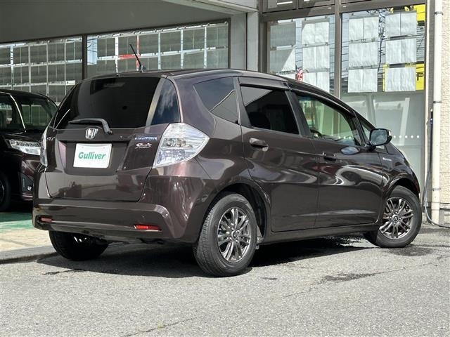 Honda FIT 2013 7181380-21