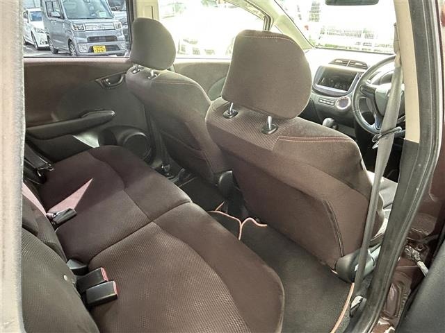 Honda FIT 2013 7181380-5