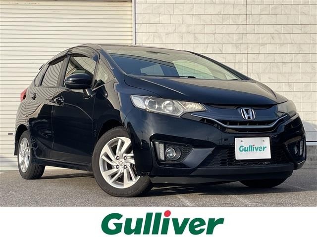 Honda FIT 2014 7181387-0