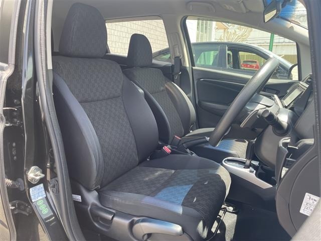 Honda FIT 2014 7181387-4