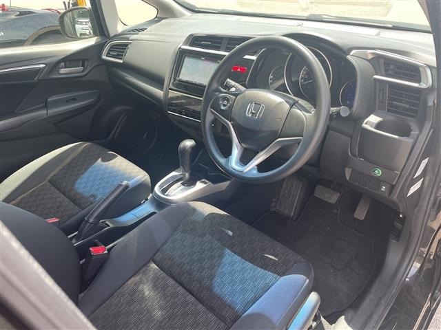 Honda FIT 2014 7181387-6