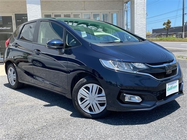 Honda FIT 2017 7181388-0