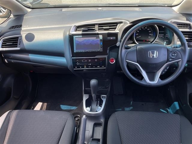 Honda FIT 2017 7181388-2