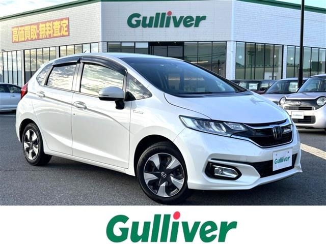 Honda FIT 2018 7181397-0