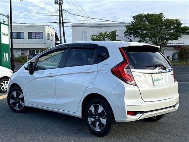 Honda FIT 2018 7181397-13
