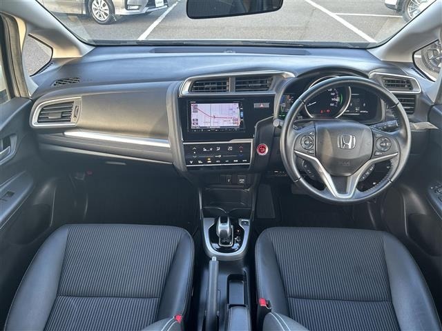Honda FIT 2018 7181397-14