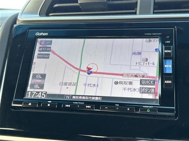 Honda FIT 2018 7181397-15