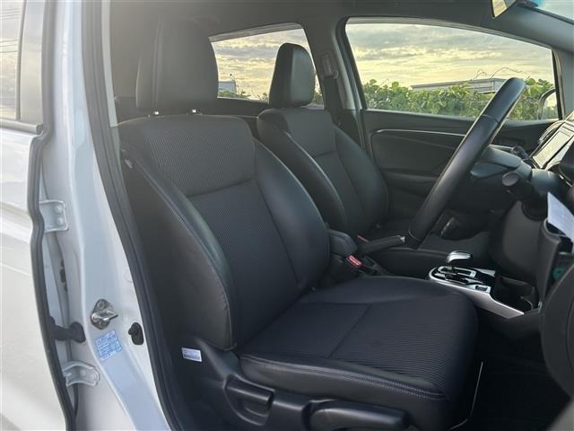 Honda FIT 2018 7181397-2
