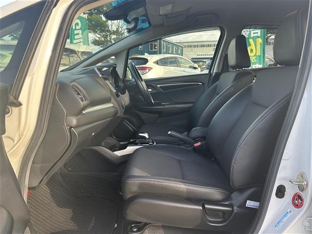 Honda FIT 2018 7181397-6