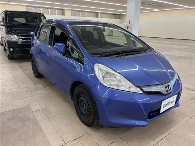Honda FIT 2012 7181398-0