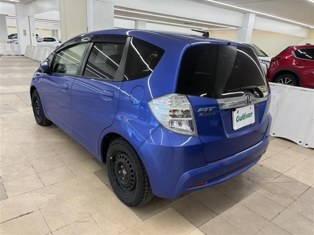 Honda FIT 2012 7181398-1