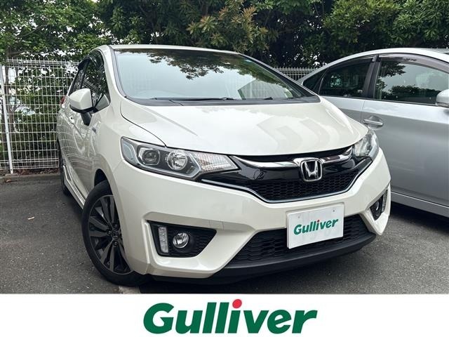 Honda FIT 2016 7181428-0