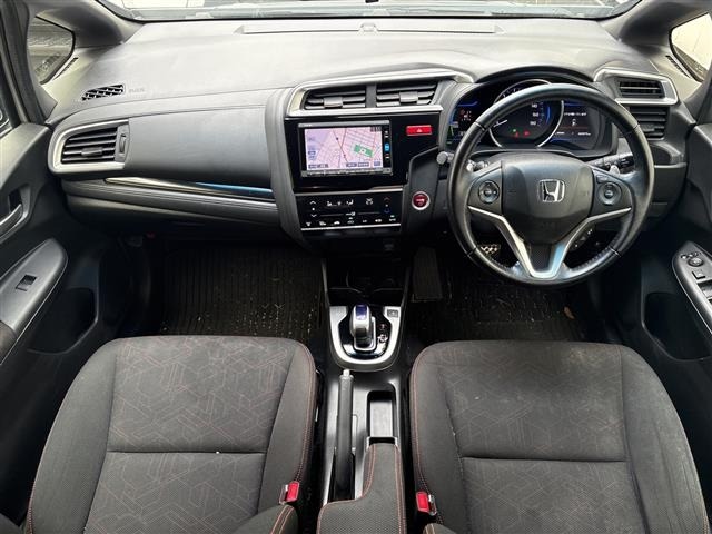 Honda FIT 2016 7181428-2