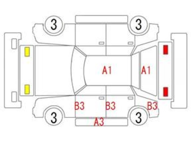 Honda FIT 2016 7181428-3