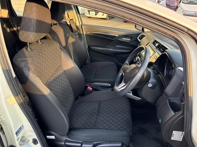 Honda FIT 2014 7181429-11