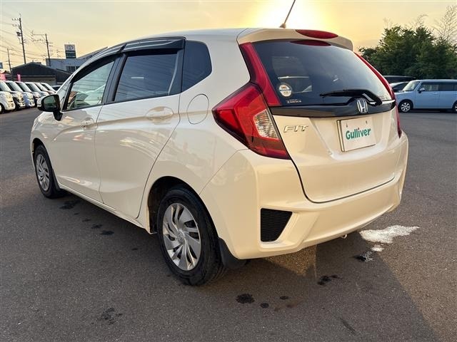 Honda FIT 2014 7181429-13