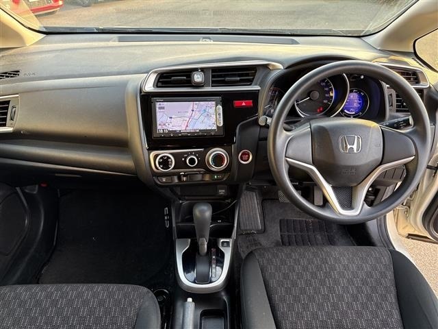 Honda FIT 2014 7181429-14