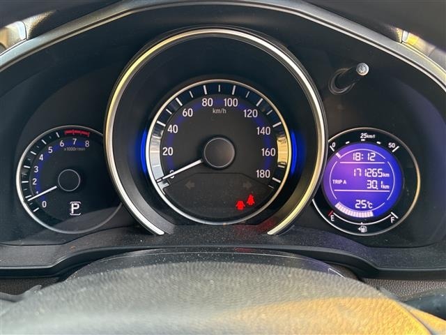 Honda FIT 2014 7181429-19