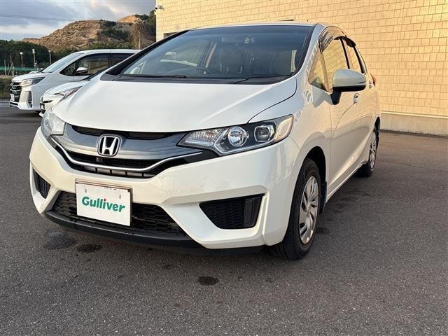 Honda FIT 2014 7181429-2