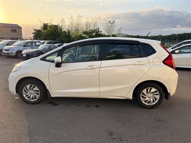 Honda FIT 2014 7181429-4