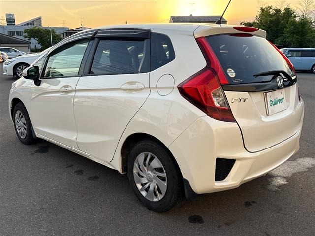 Honda FIT 2014 7181429-6
