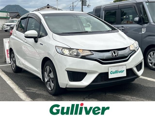 Honda FIT 2015 7181440-0