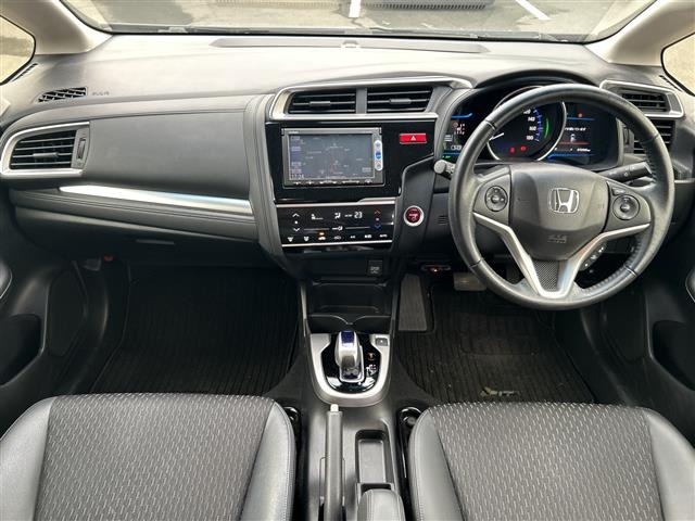 Honda FIT 2015 7181440-14
