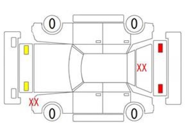 Honda FIT 2015 7181440-23