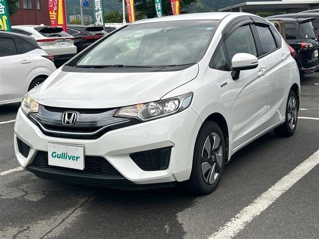 Honda FIT 2015 7181440-6