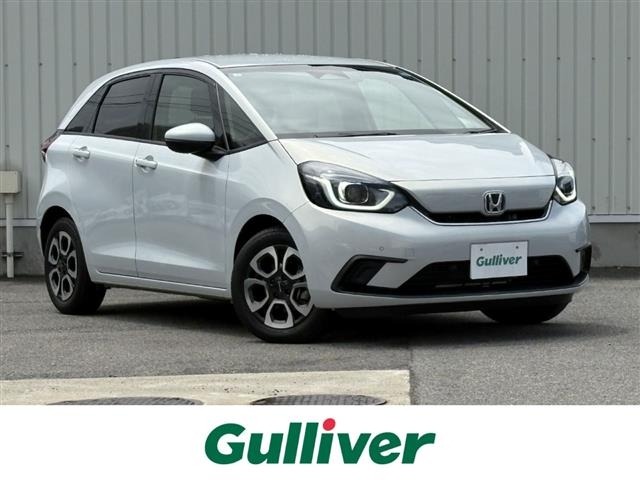Honda FIT 2021 7181441-0