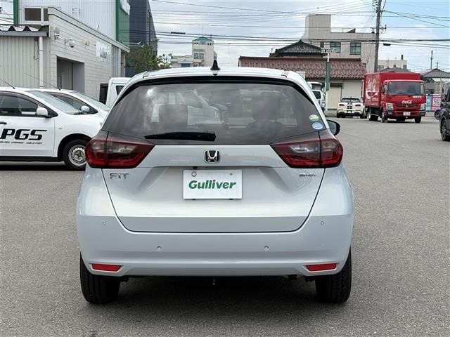 Honda FIT 2021 7181441-10