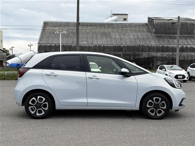 Honda FIT 2021 7181441-11